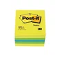 Post-It Mini Cubo Notas Adhesivas Colores Limón 400 Hojas